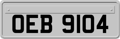 OEB9104