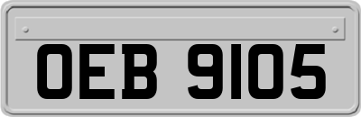 OEB9105