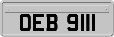 OEB9111