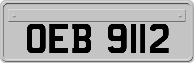 OEB9112