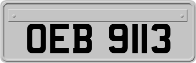 OEB9113