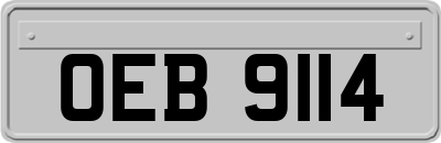OEB9114