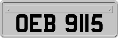 OEB9115