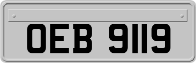 OEB9119
