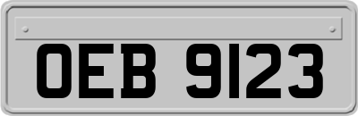 OEB9123