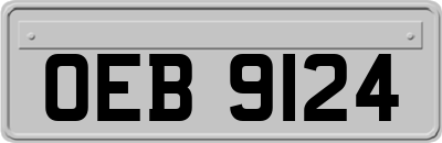 OEB9124