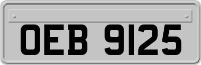 OEB9125