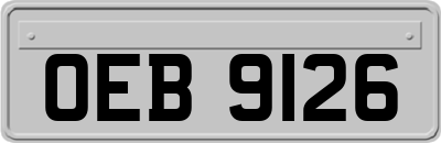 OEB9126