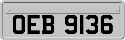 OEB9136