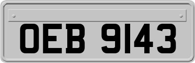 OEB9143