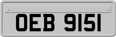 OEB9151