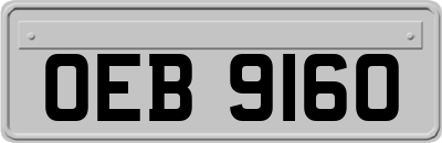 OEB9160