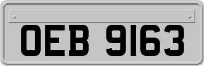 OEB9163