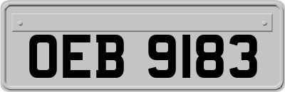 OEB9183