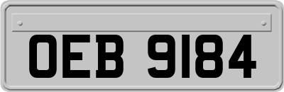 OEB9184