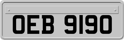 OEB9190