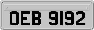 OEB9192