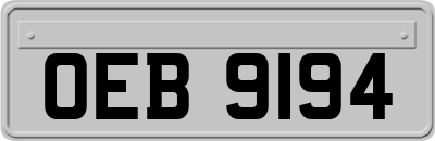 OEB9194