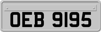 OEB9195