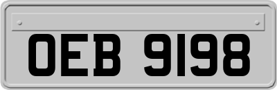 OEB9198