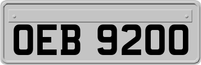 OEB9200
