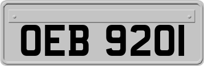 OEB9201