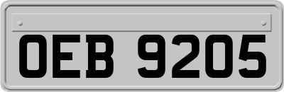 OEB9205