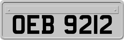 OEB9212