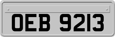 OEB9213