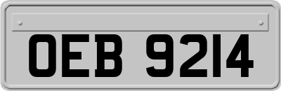OEB9214