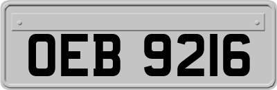 OEB9216