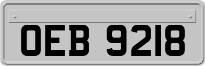 OEB9218