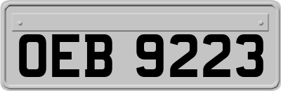 OEB9223