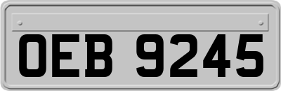 OEB9245