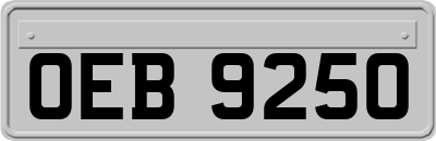 OEB9250