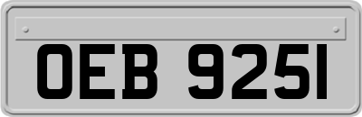 OEB9251