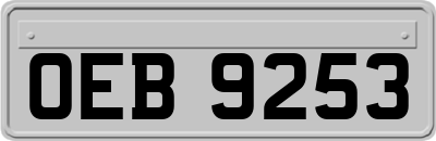 OEB9253