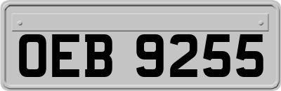 OEB9255