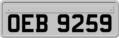 OEB9259