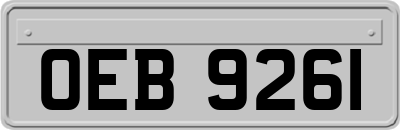 OEB9261