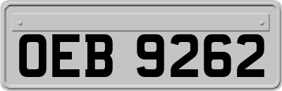 OEB9262