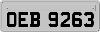OEB9263