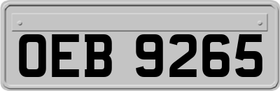 OEB9265