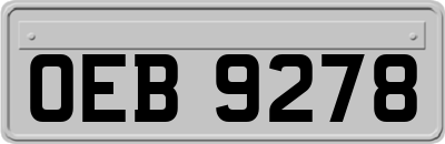 OEB9278