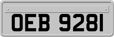 OEB9281