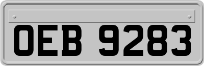 OEB9283