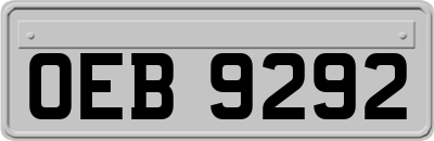 OEB9292