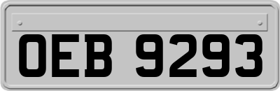 OEB9293