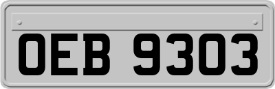 OEB9303
