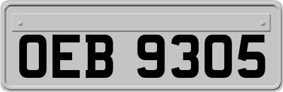 OEB9305